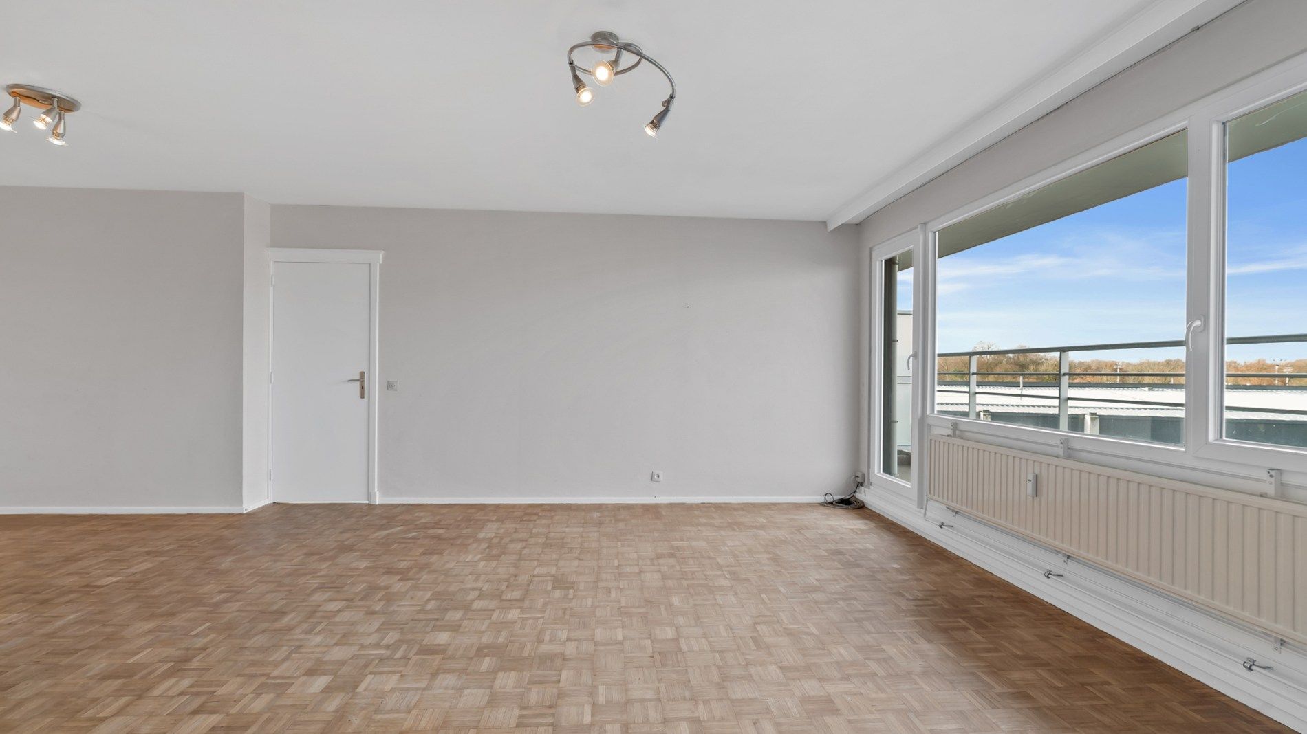 HEVERLEE Appartement 3 slpk op toplocatie foto 6