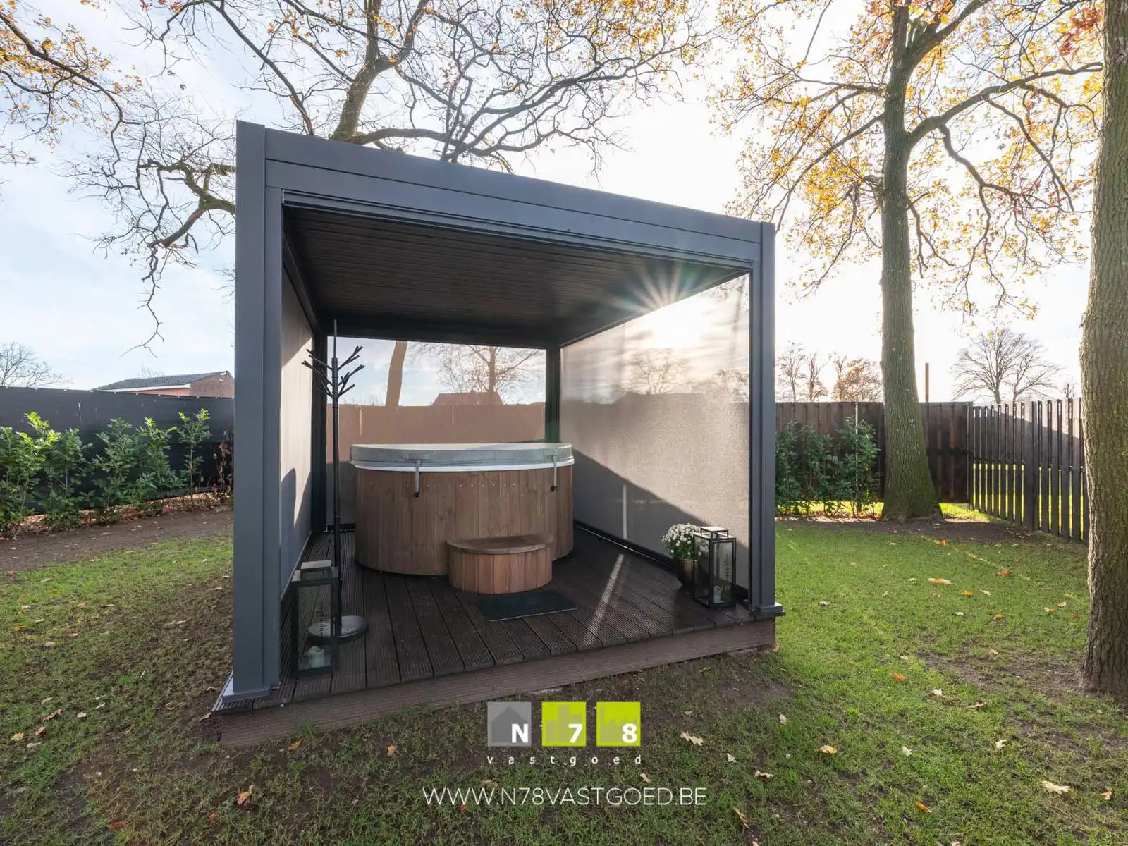 Gebouw te koop foto 39