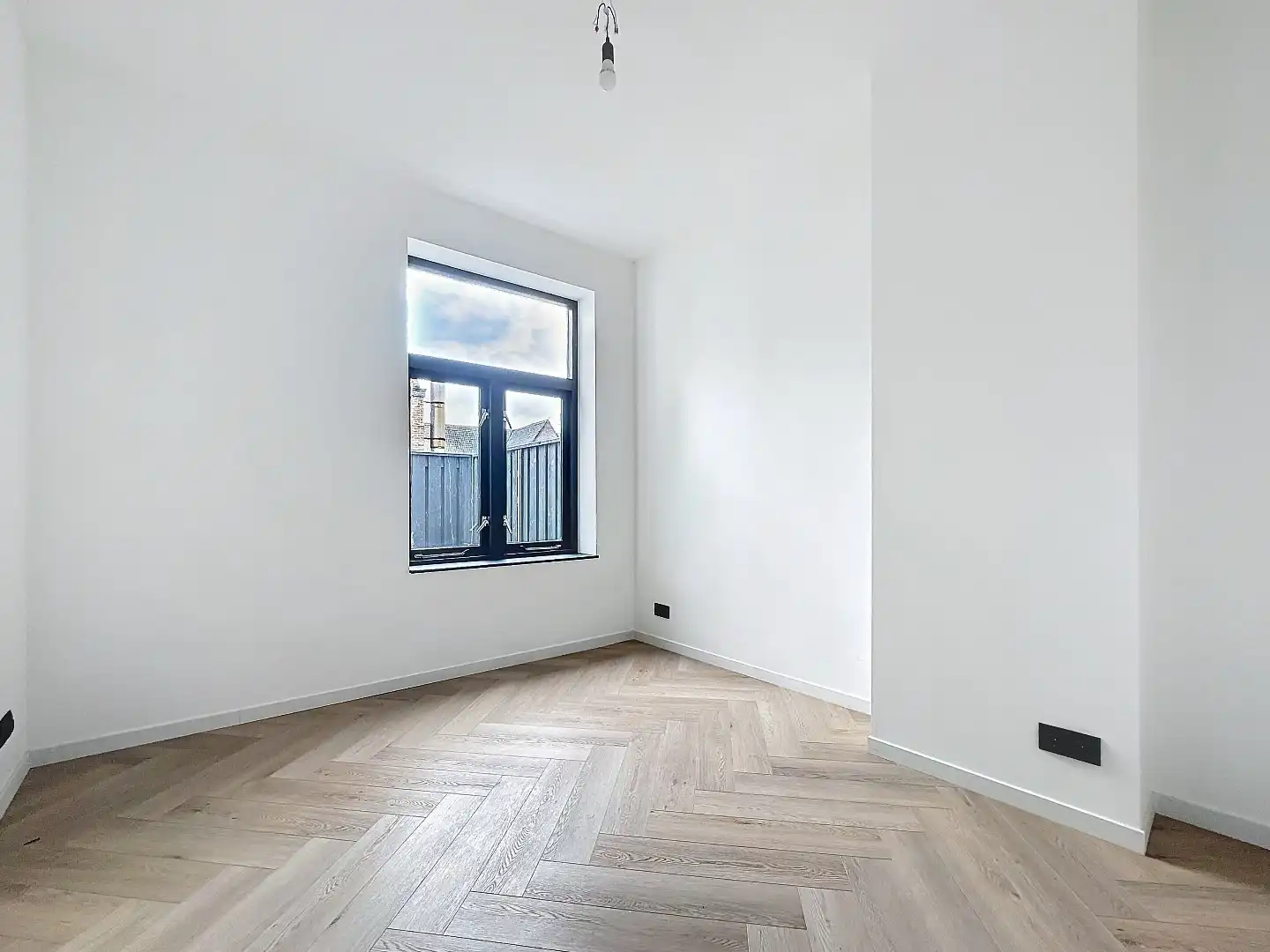 Gerenoveerd dakappartement foto 8