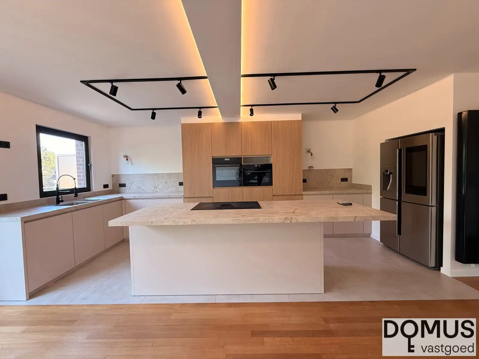 Luxueuze duplex met zonneterrassen foto 5
