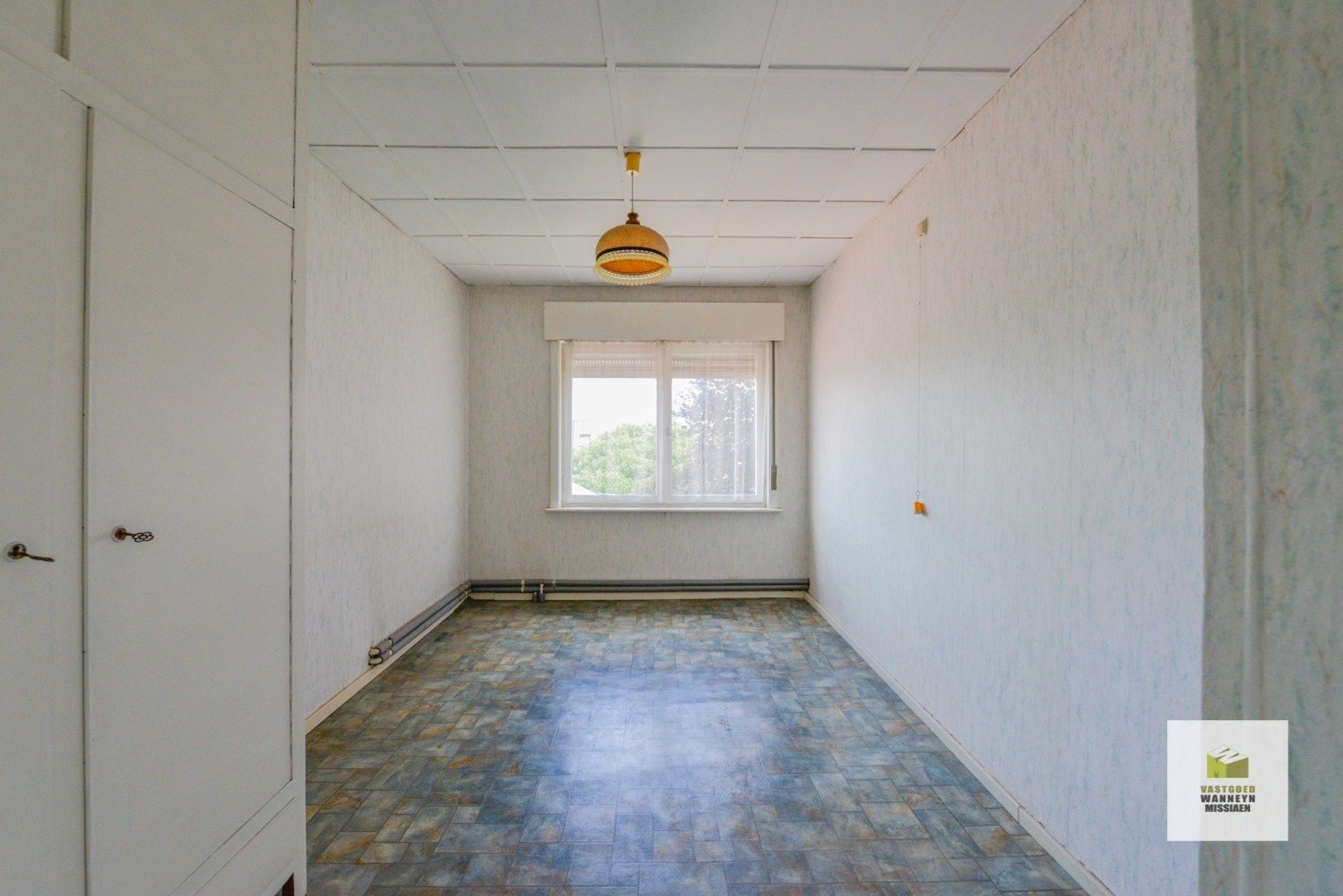 Te renoveren halfopen woning op 778 m2 met 4 slaapkamers (1 gelijkvloers) foto 19