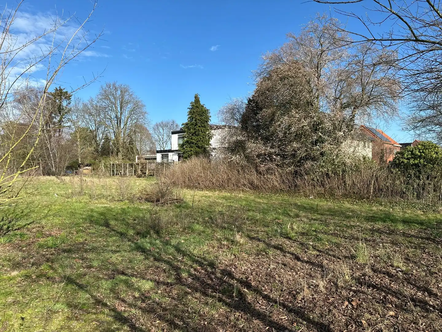 Centraal gelegen bouwgrond voor open bebouwing te Kermt, 14a 53ca foto 8