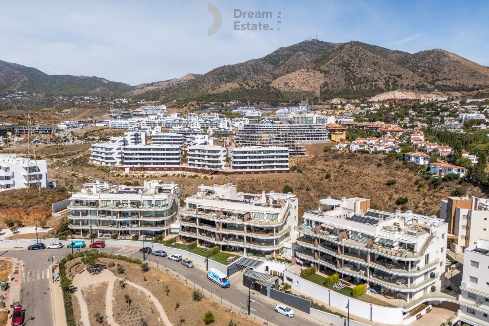 Luxe 3-Slaapkamer Appartement in El Higuerón, Fuengirola foto 9