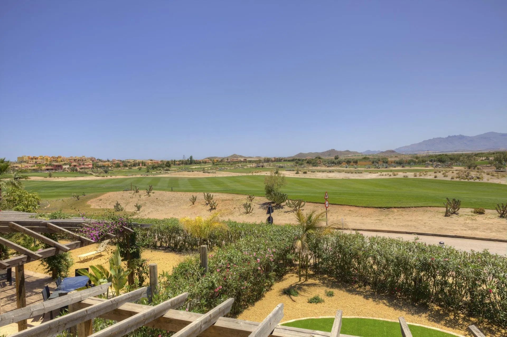 Ontdek pure luxe en rust in deze exclusieve villa’s in een prachtig Resort foto 11