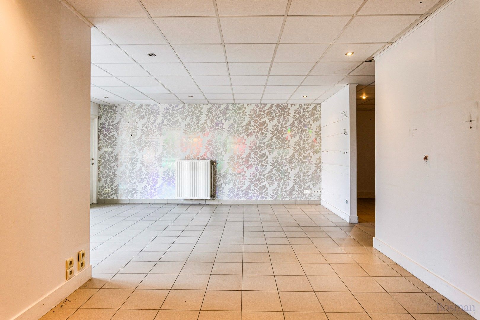 Handelspand te huur in centrum Tessenderlo foto 7
