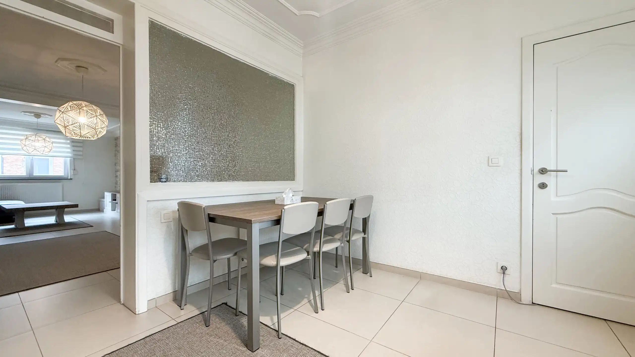Gezinswoning met 4 slaapkamers centraal in Heusden! foto 10
