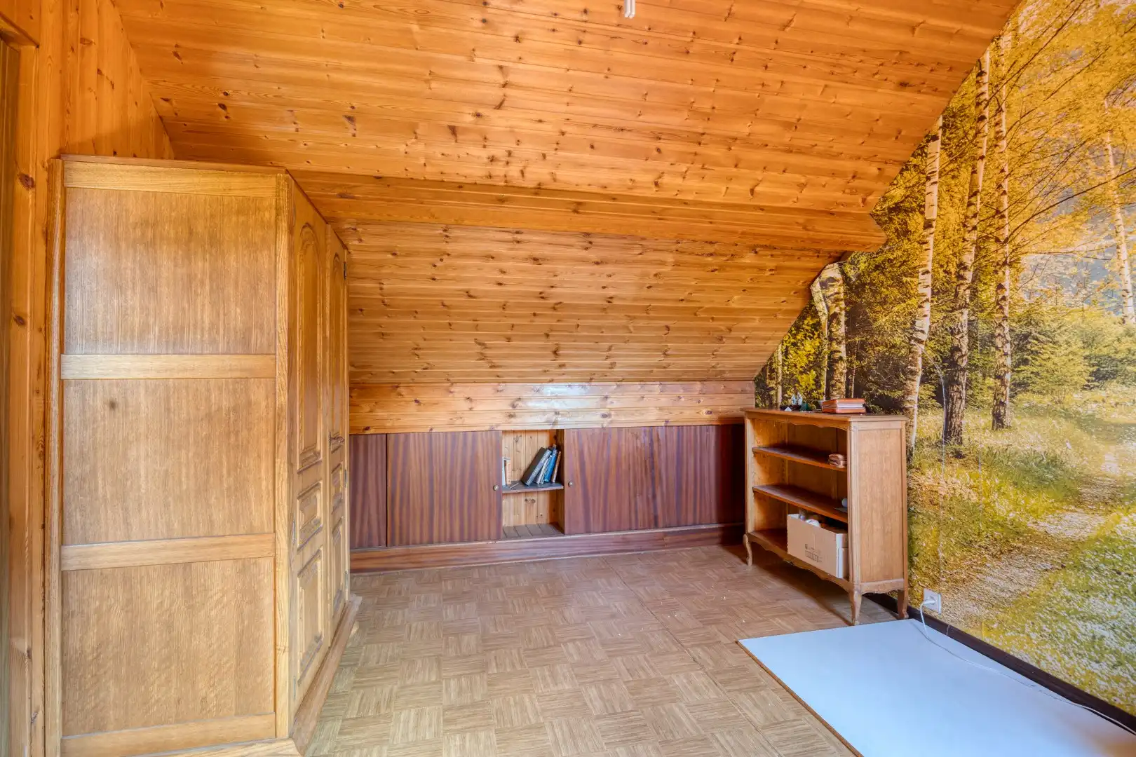 Te koop in Merchtem – Halfopen bebouwing met zonnige tuin op 4a 84ca foto 26