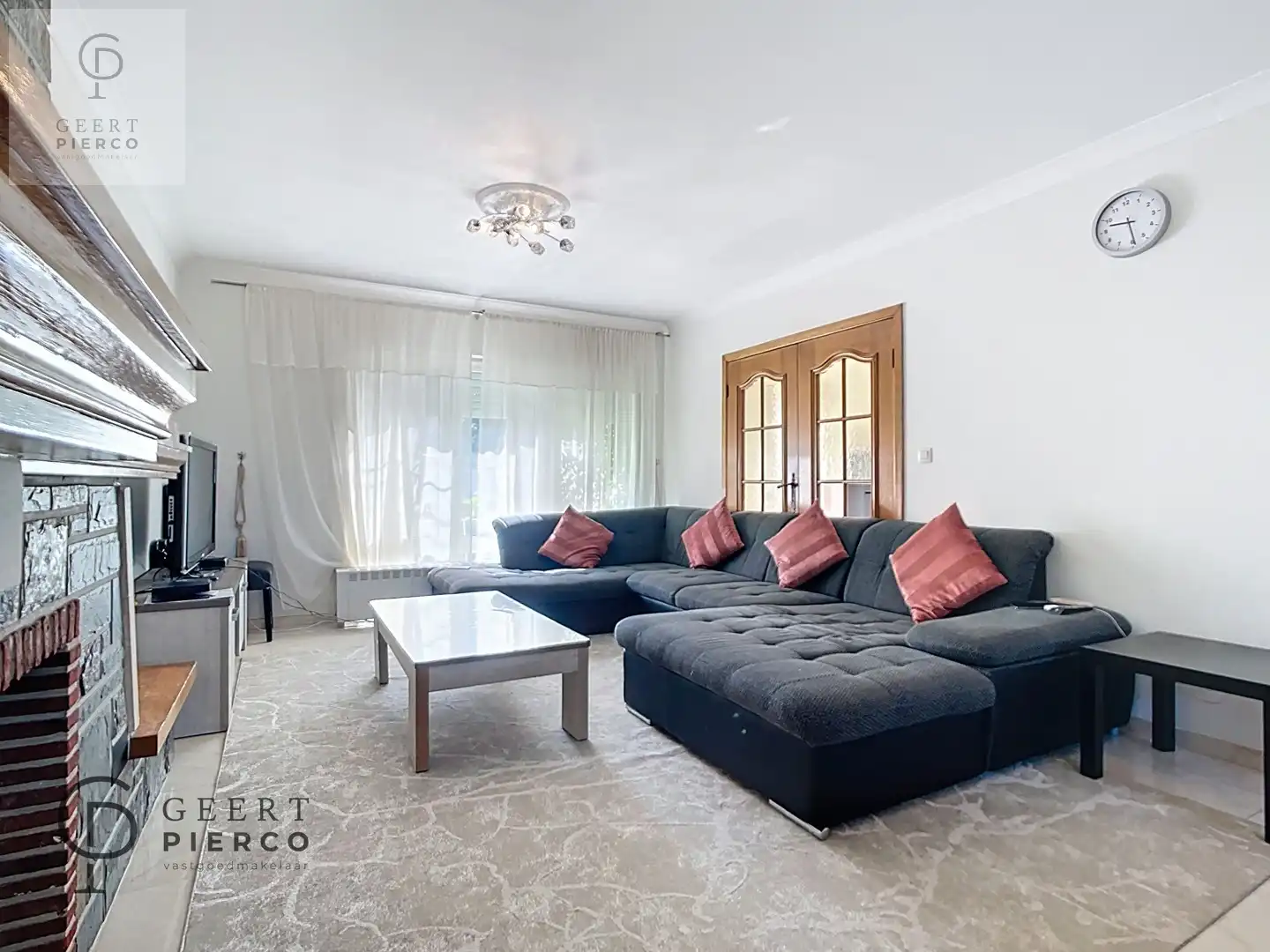 gezellige woning in het hartje van Attenhoven foto 4