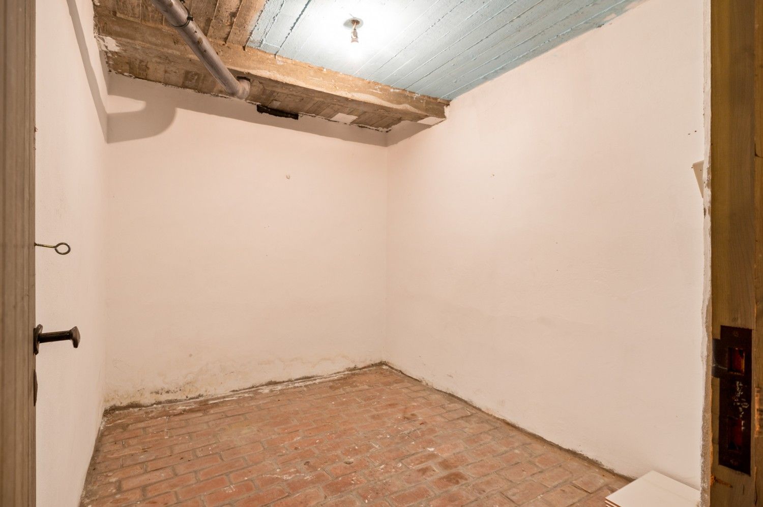 Verzorgd, centraal gelegen appartement met 2 slaapkamers te Niel foto 12