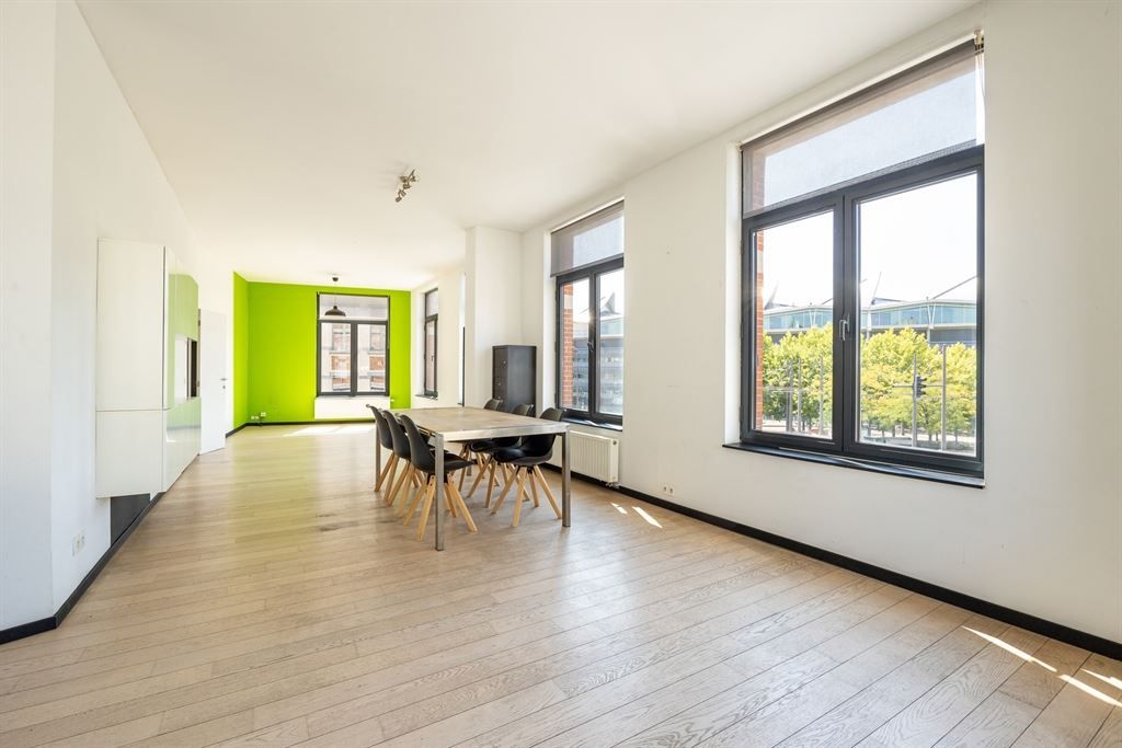 Karaktervol appartement op't Zuid foto 6