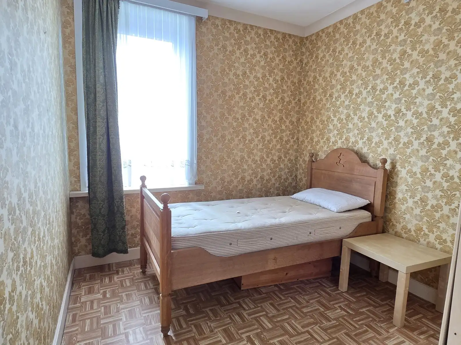 WSB-Immo: Ruime karakterwoning met tuin & ruime garage foto 14