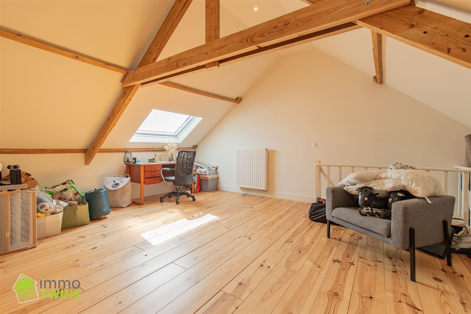Instapklare gerenoveerde woning op wandelafstand van hartje Dendermonde foto 13