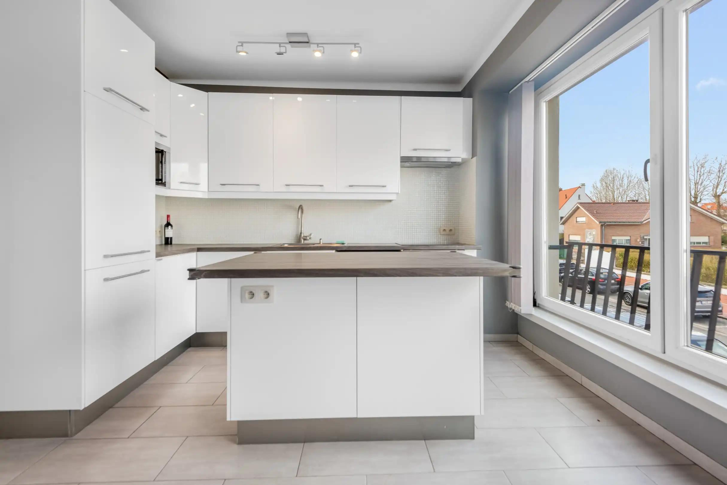 Instapklaar appartement gelegen nabij het Zegemeer en het cultuurcentrum Scharpoord. foto 5