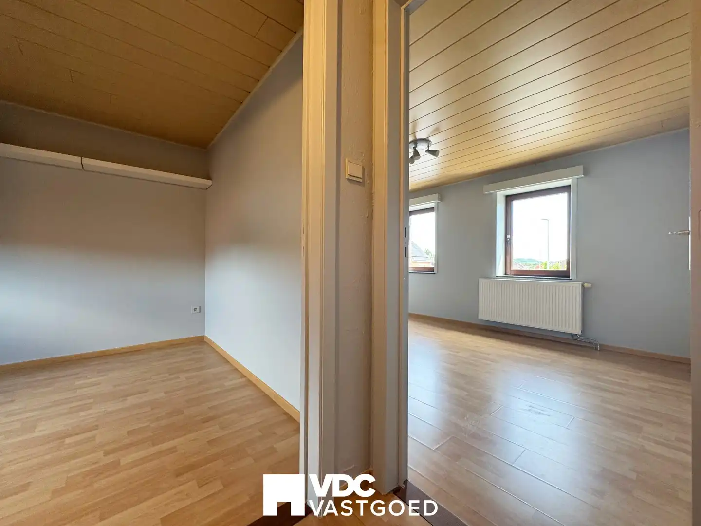 Te renoveren woning met 2 slaapkamers – interessante investering foto 14