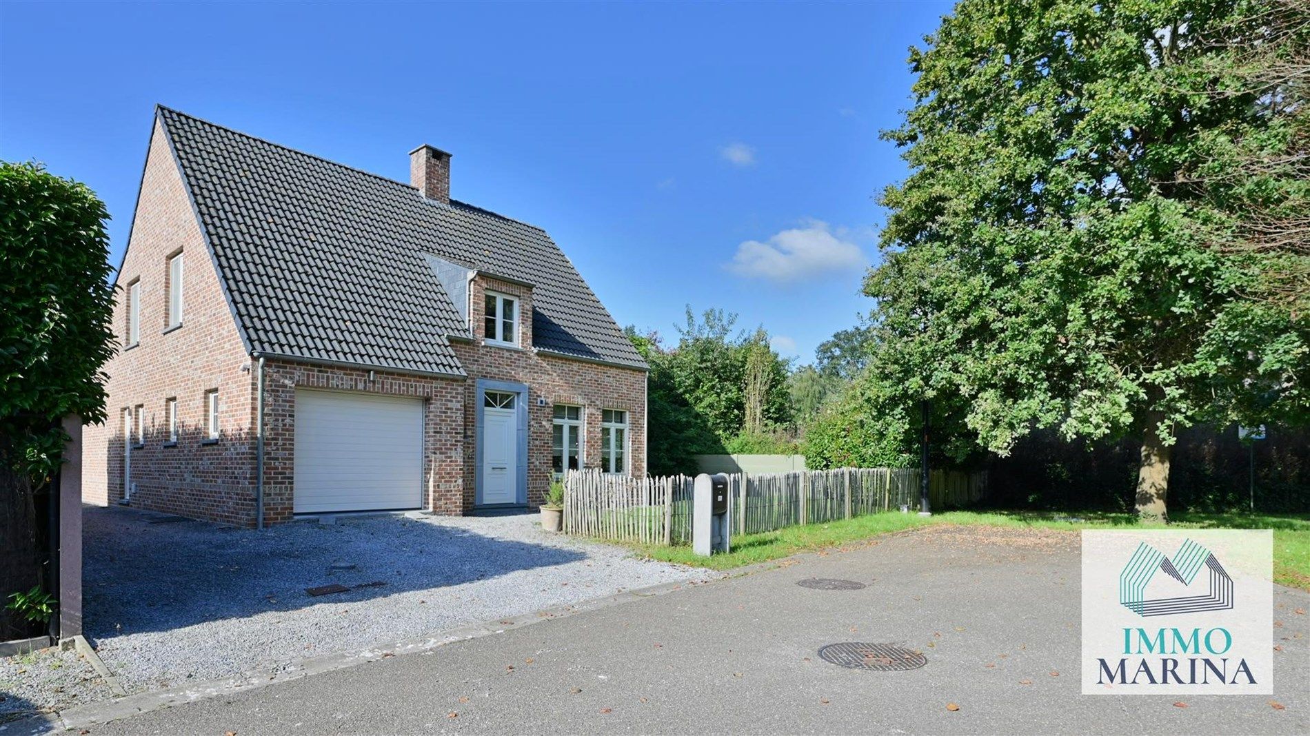 Zeer rustig gelegen ruime instapklare woning met 3 slpks op ca 9are te Tremelo foto 19