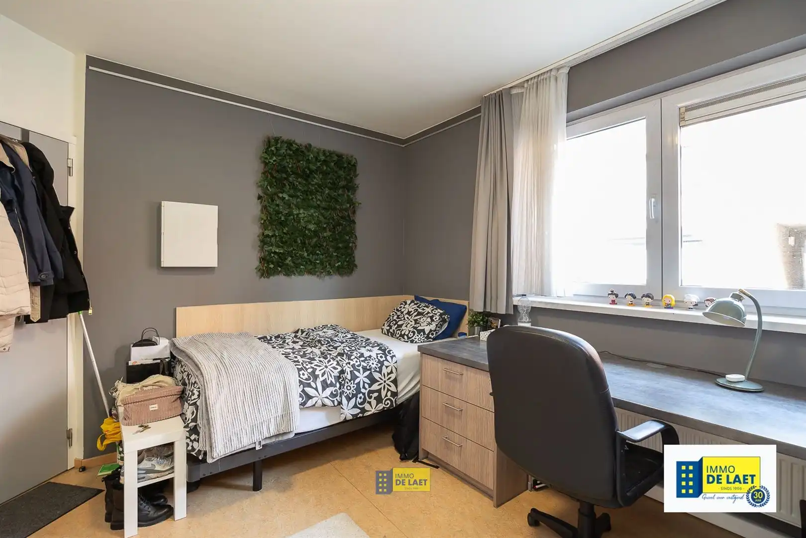Opbrengsteigendom met 9 vergunde studio's foto 42