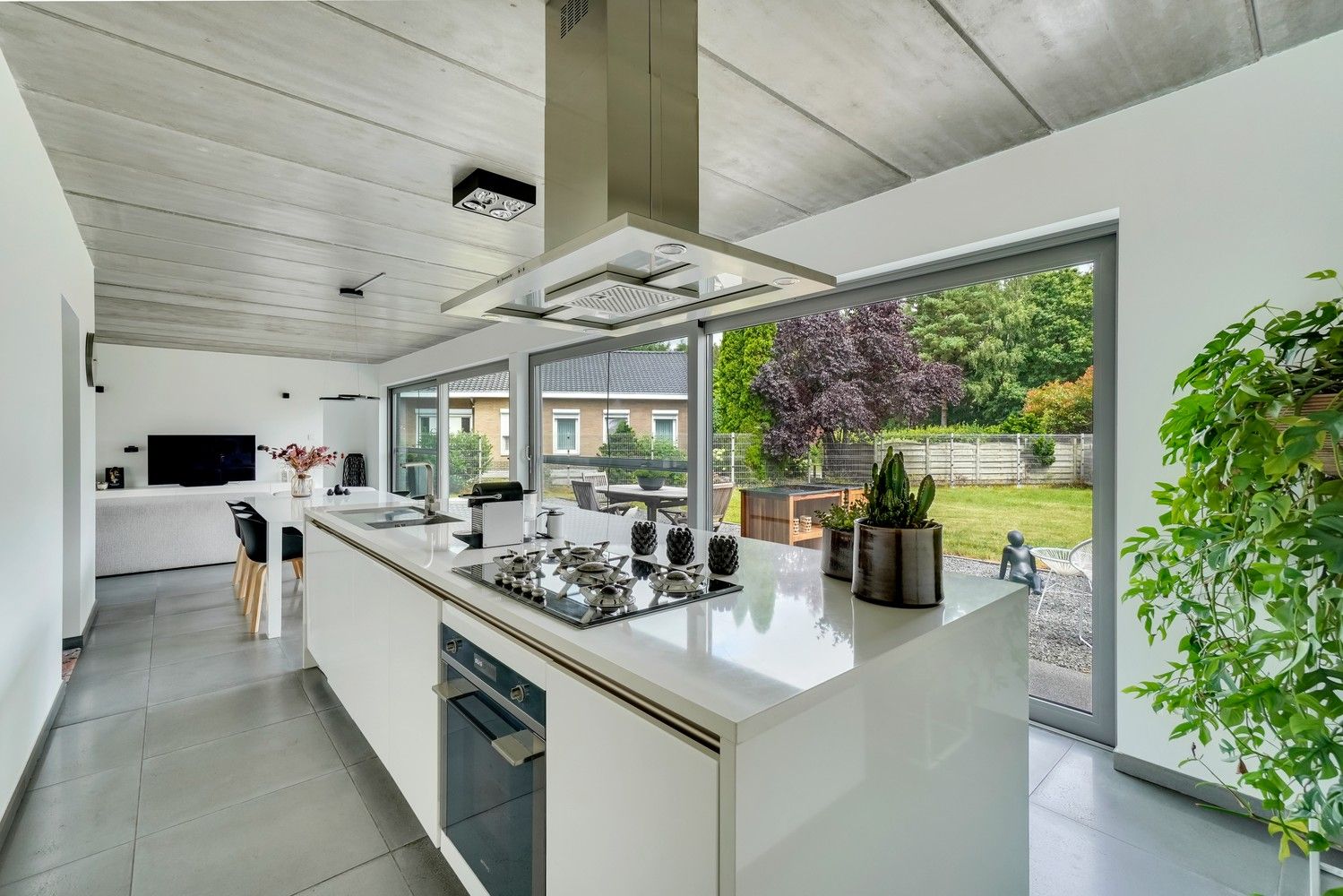 STIJLVOL WOONHUIS (O.B) foto 3