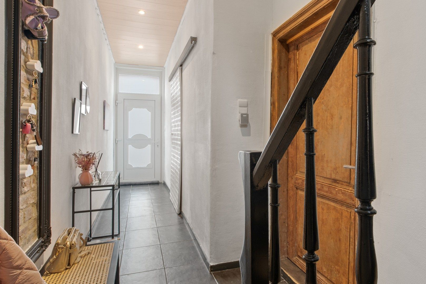 Energiezuinige en instapklare woning met 12 zonnepanelen. foto 4