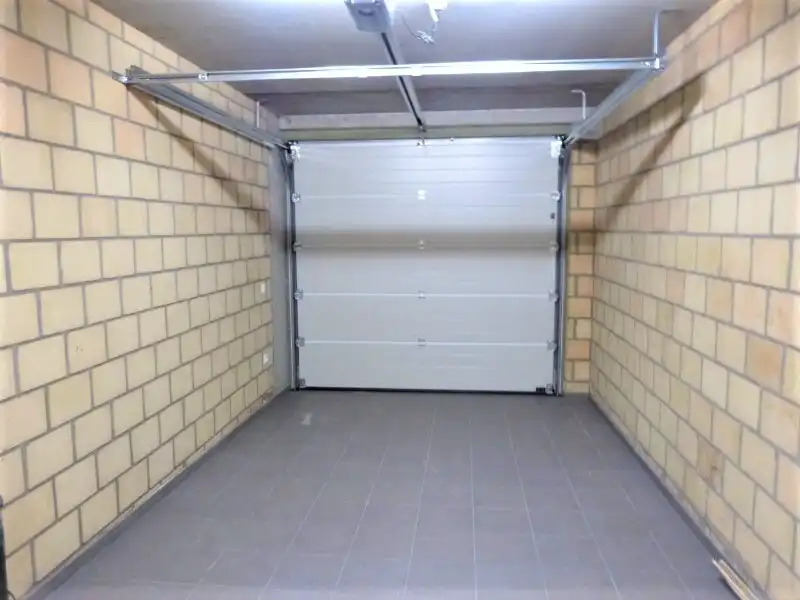 Modern energiezuinig appartement met 2 slaapkamers, terras en inpandige garage in Lievegem foto 13