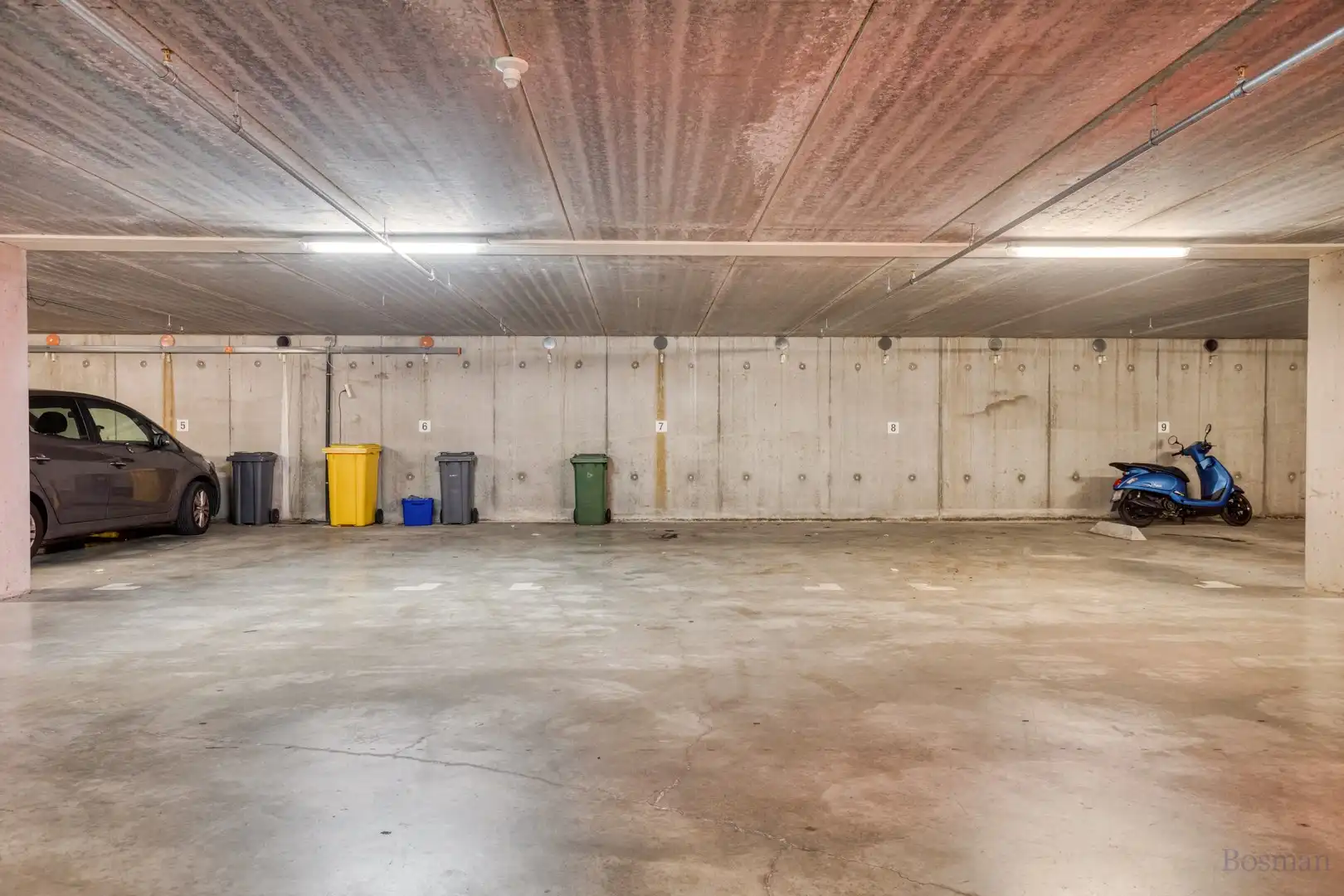 Modern appartement met 2 terassen te koop in Vorst (Laakdal) foto 15