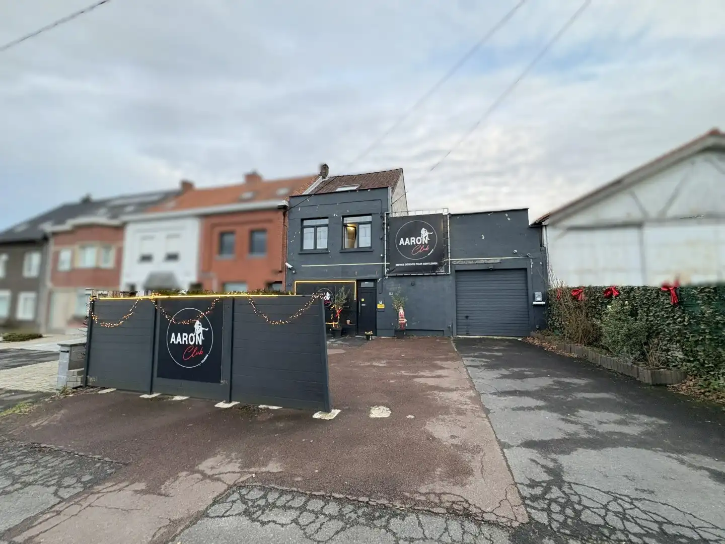 Huis te koop Moeskroensesteenweg 163 - - 8511 Kortrijk