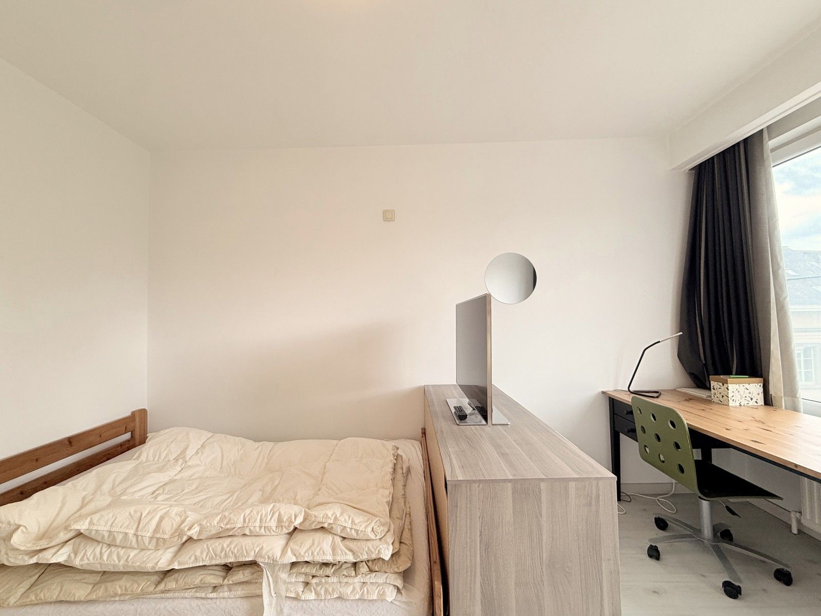 Appartement te huur foto 8