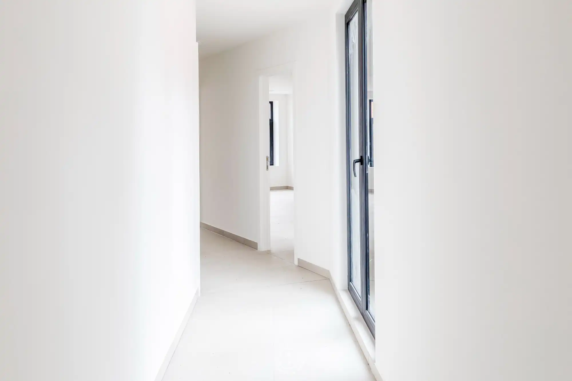 Gerenoveerd appartement met A-label in het hartje van Lokeren foto 10