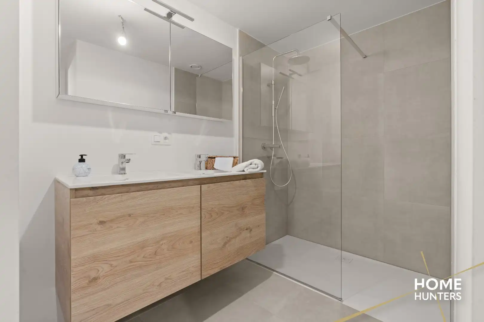 Appartement met 2 slpks te Diksmuide foto 11