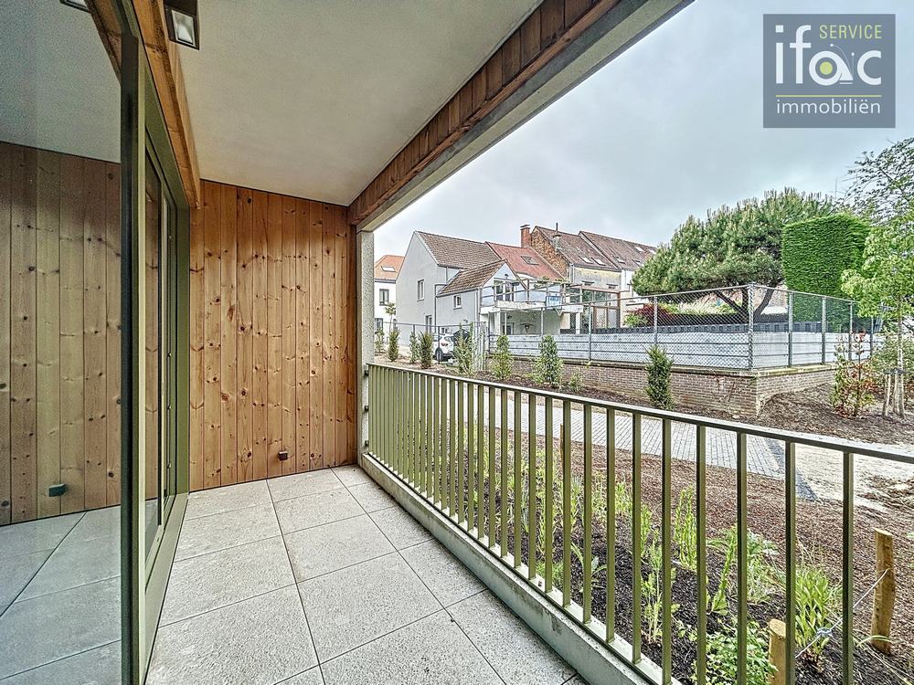 Appartement te huur foto 8