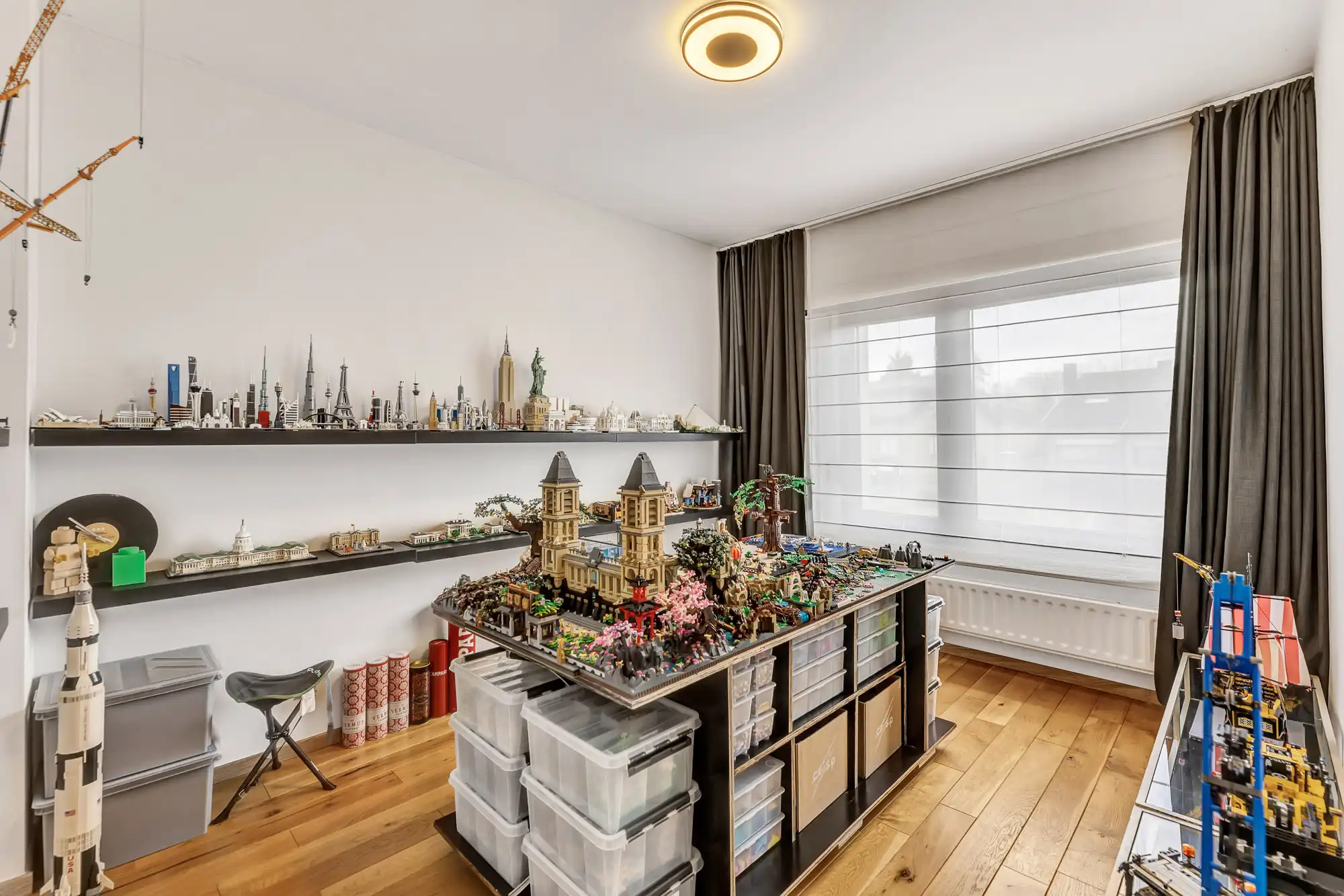 Instapklare HOB met 4 slpks te Denderhoutem foto 13