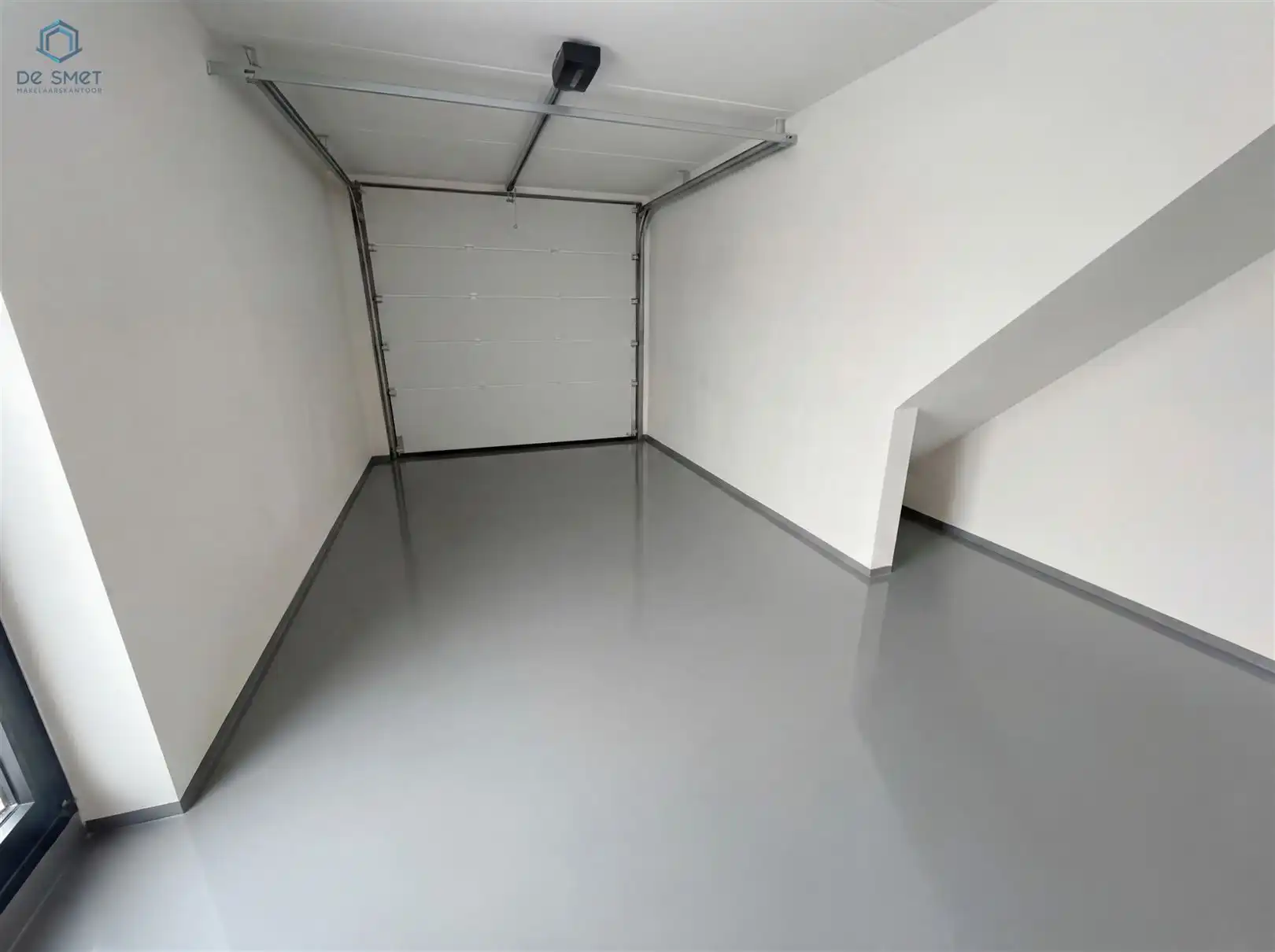 CASCO NIEUWBOUWWONING MET 4 SLAAPKAMERS EN INPANDIGE GARAGE TE EVERBEEK foto 13