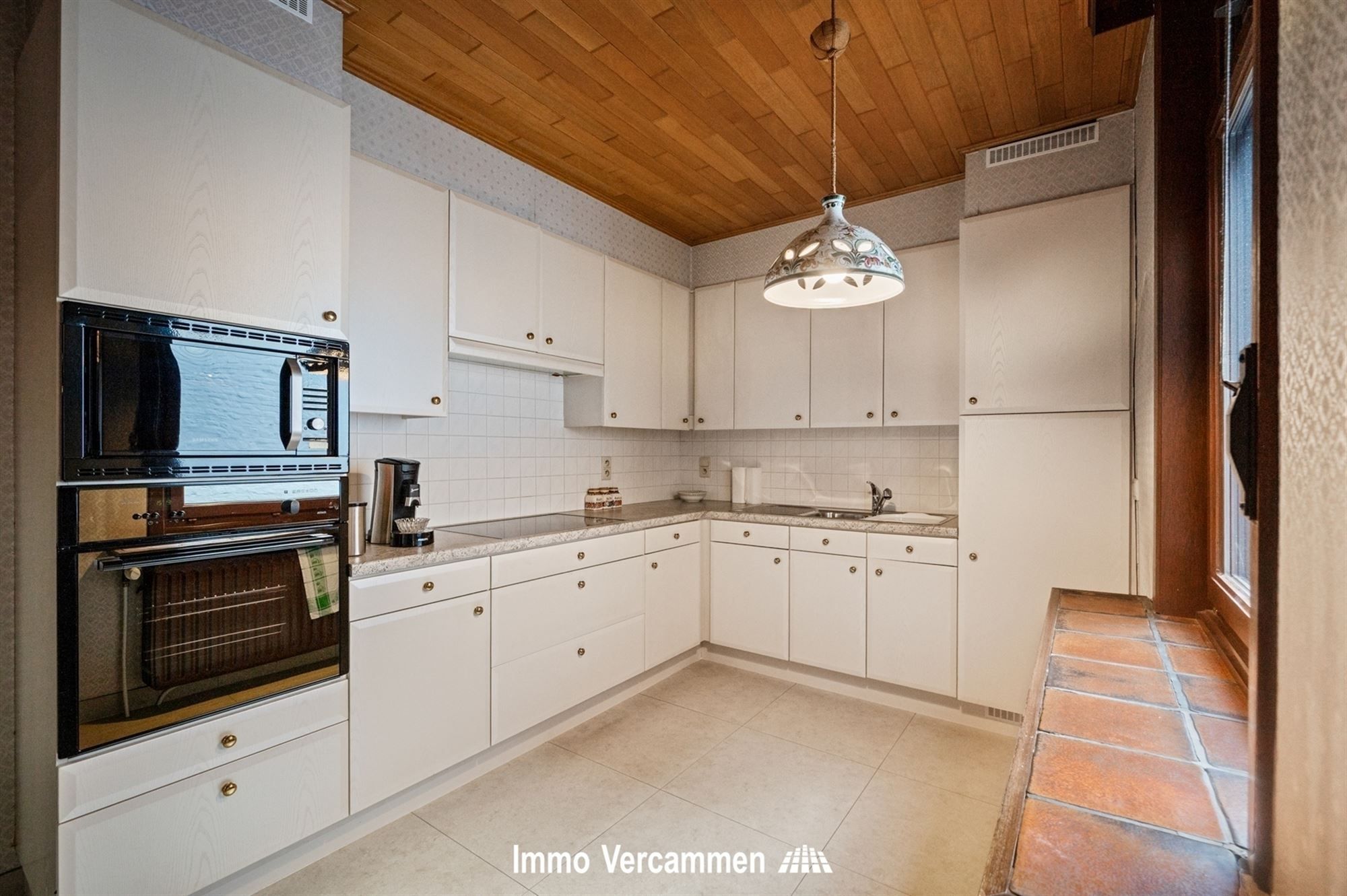 Karaktervolle herenwoning met 4 slpk te Mechelen foto 4