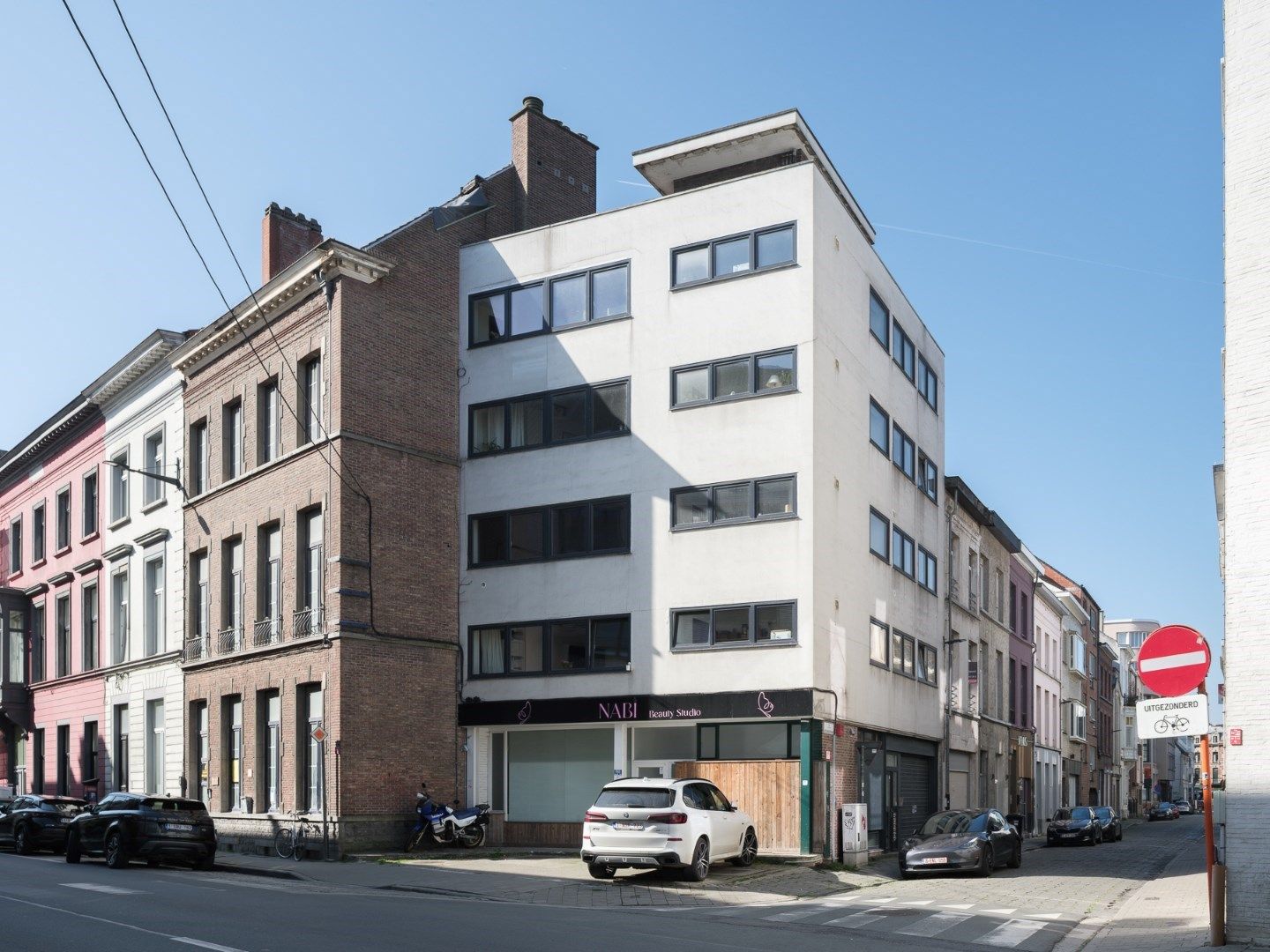 Instapklaar appartement GENT-ZUID foto 2