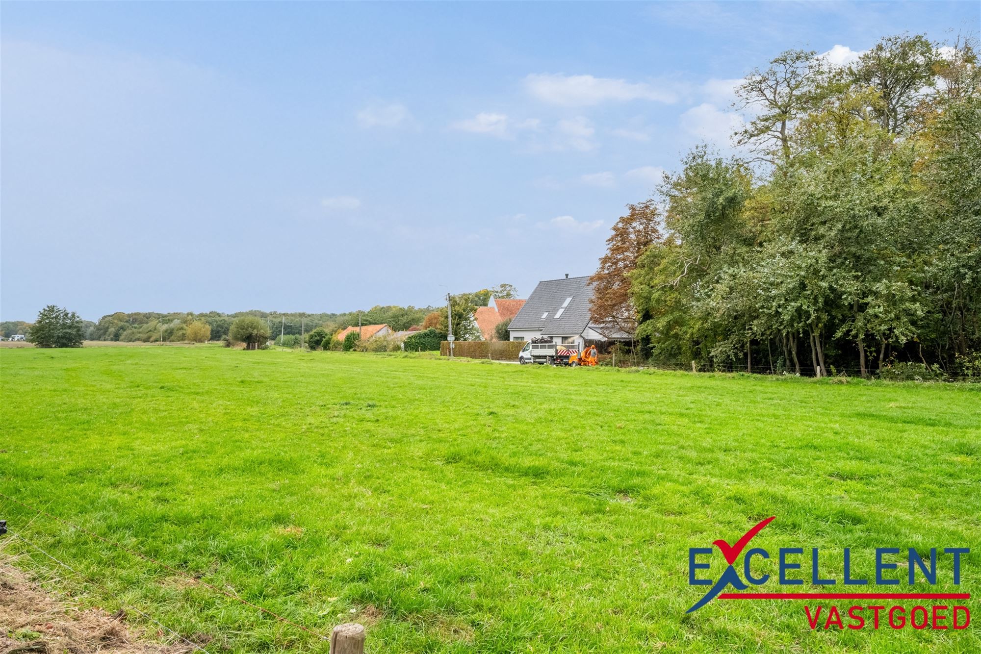 Ideaal gelegen alleenstaande woning in rustige wijk te Astene foto 12