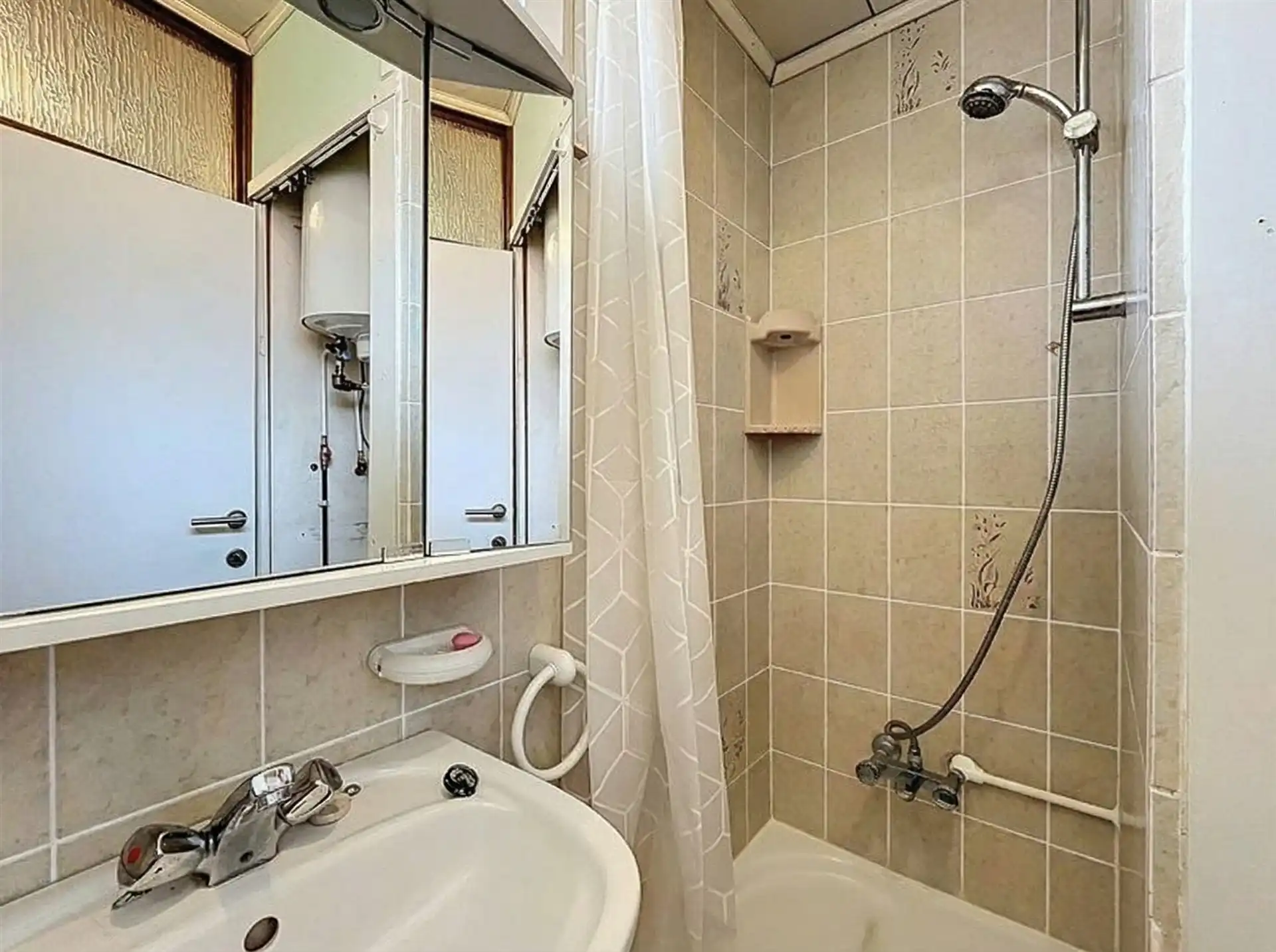 2 op te frissen appartementen op toplocatie. foto 5