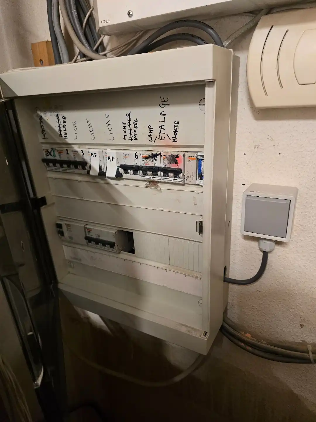 Handelsruimte, 72m² + kelder, op enkele passen van de Grote Markt foto 20