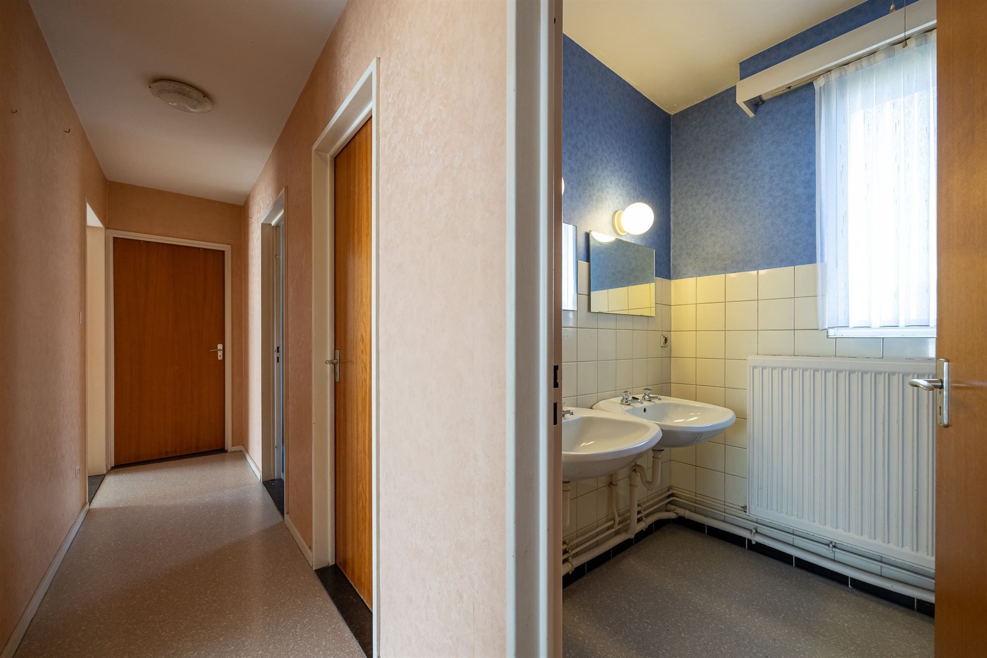 Halfopen gezinswoning met 4 slaapkamers foto 14
