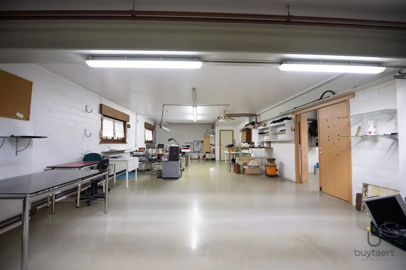 Energiezuinige en verzorgde bel-étage VILLA met veel potentieel! foto 44