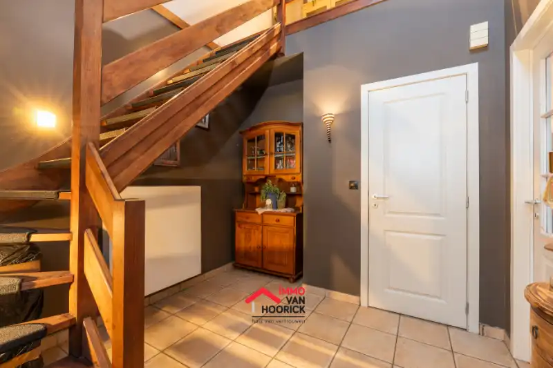 Instapklare woning HOB - 265m² grondopp. foto 11