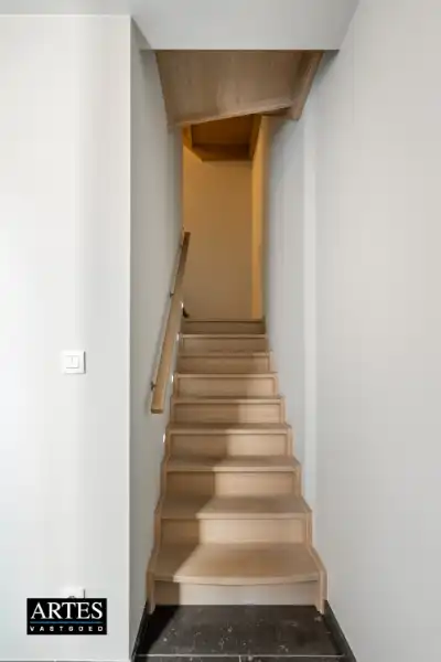 Karaktervolle woning met moderne luxe foto 22