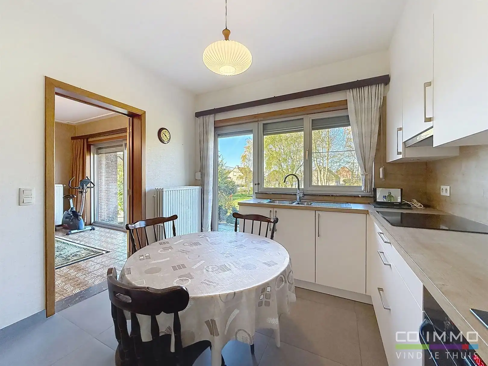 Te renoveren open bebouwing, 3 slpks, opp 20a 18ca foto 15