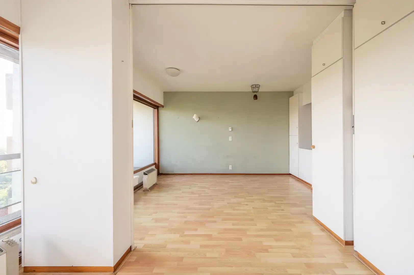 RES. LAGUNA BEACH - STUDIO - DUINBERGEN foto 5