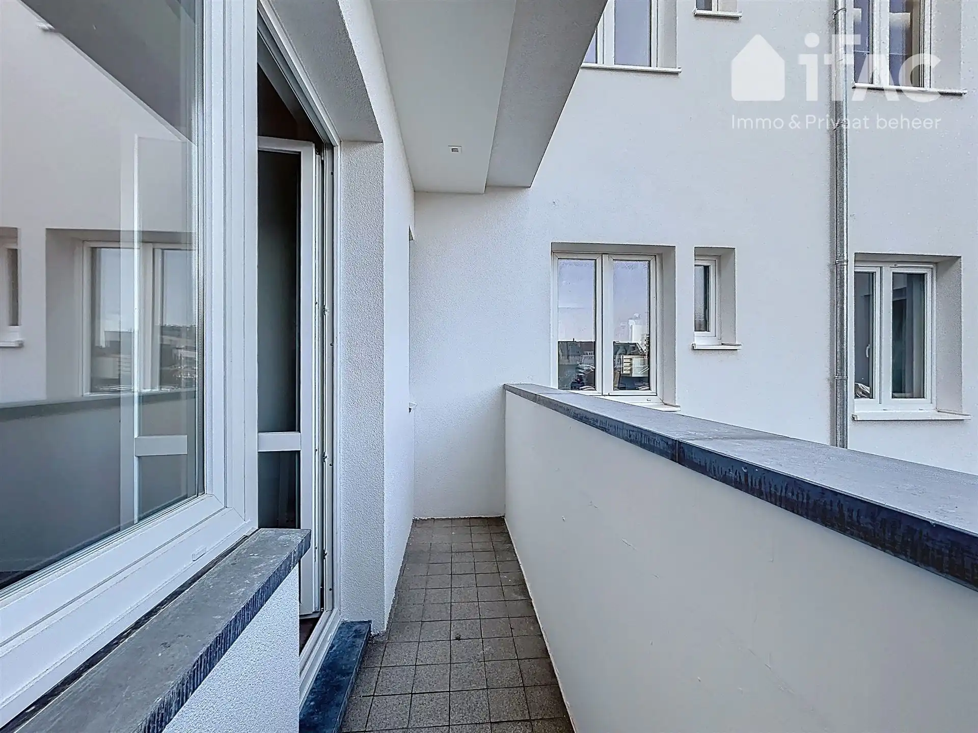 Ruim en uitstekend gelegen appartement van 110m² met terras  foto 12