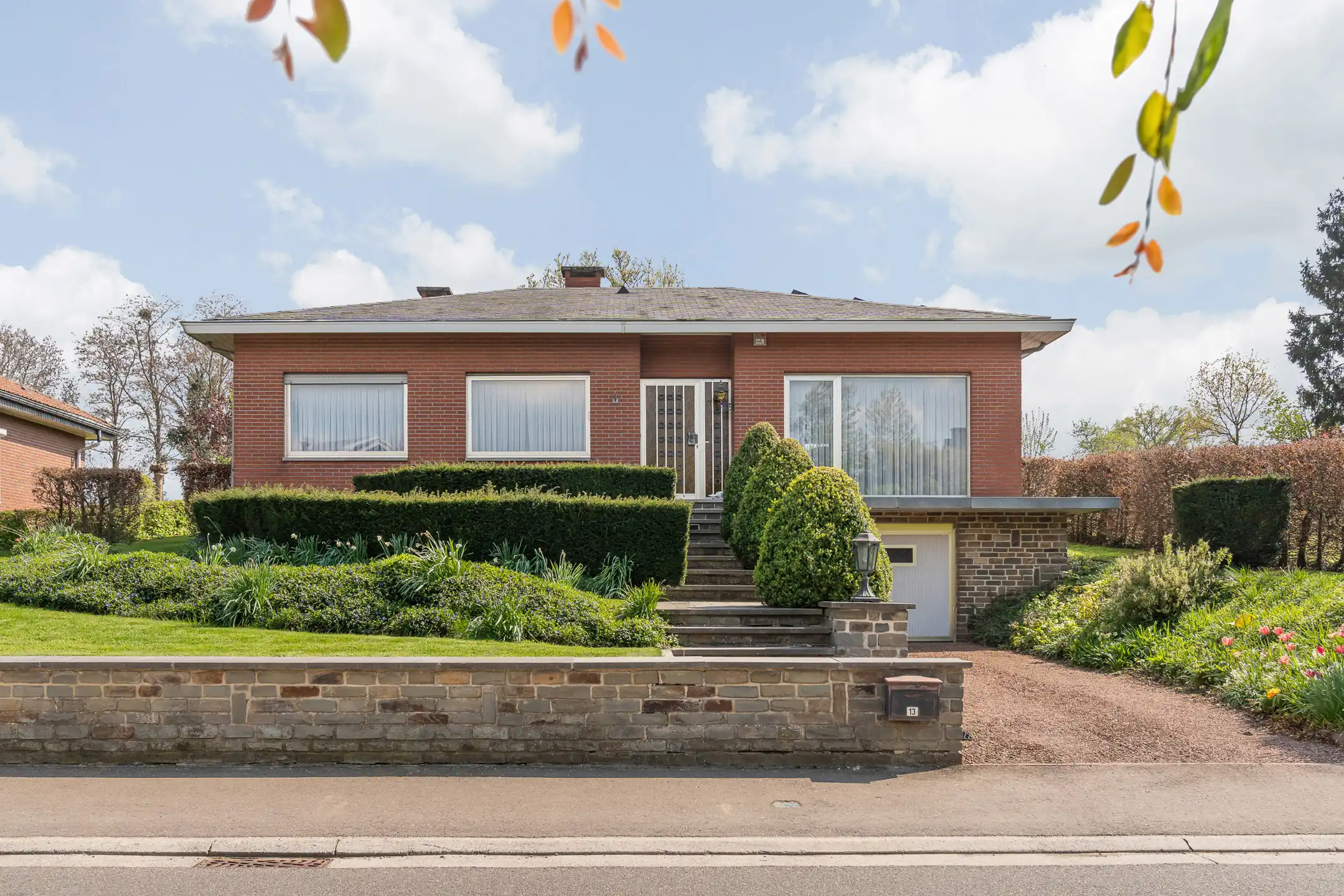 Bungalow op 10a27ca in de prachtige Voerstreek foto 30