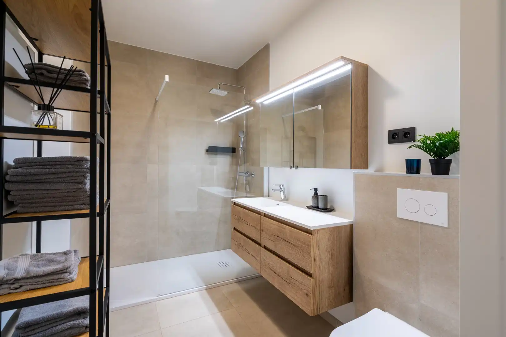Nieuwbouwappartement in een kleinschalige residentie foto 4
