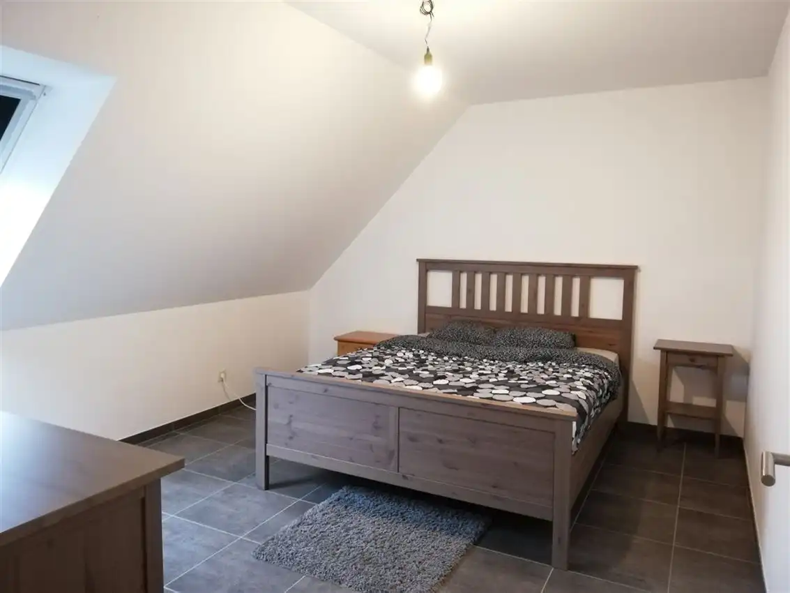 Appartement met 3 slpk., autostaanplaats en groot zuidgericht terras foto 11