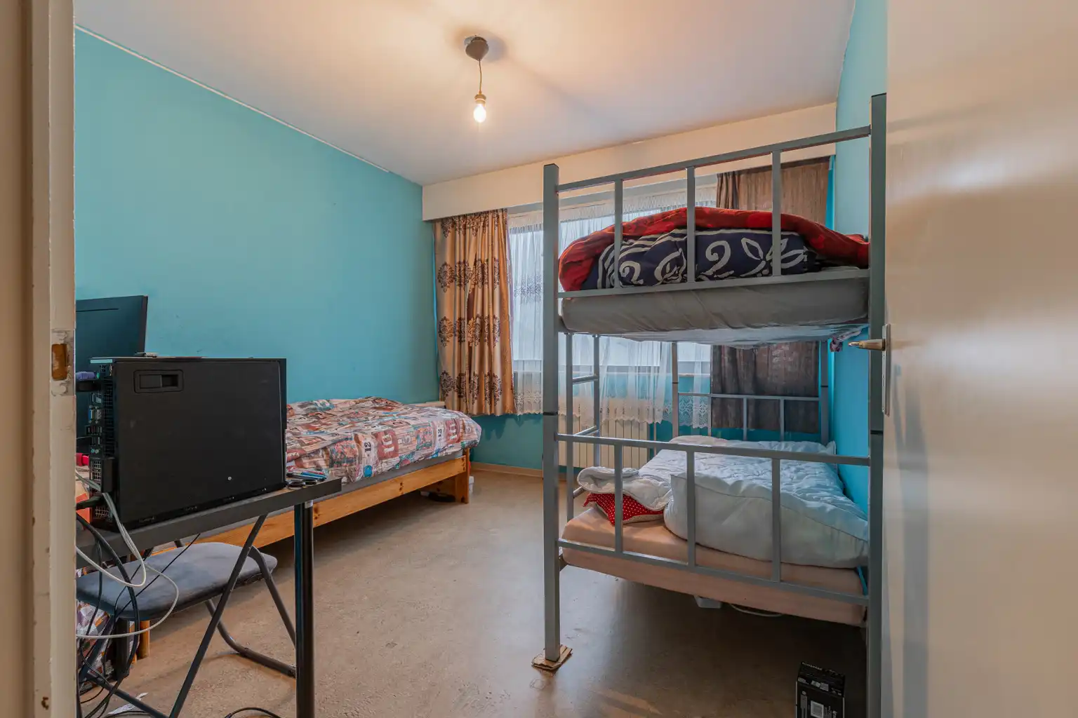 Appartement van 152m2 met 3 slaapkamers! foto 15