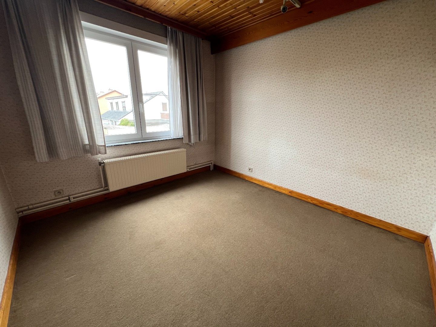 Energiezuinige rijwoning met 3 slaapkamers, tuin en garage foto 8