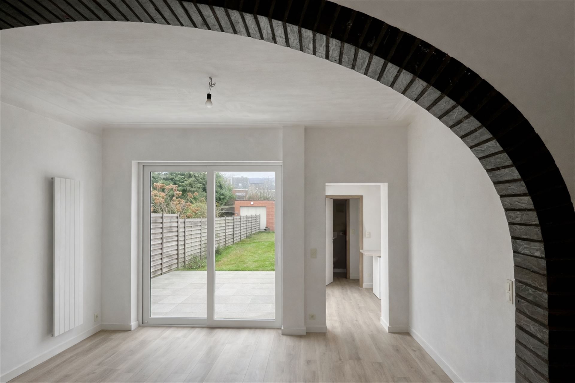 Gerenoveerde woning aan het Vrijbroekpark! foto 5