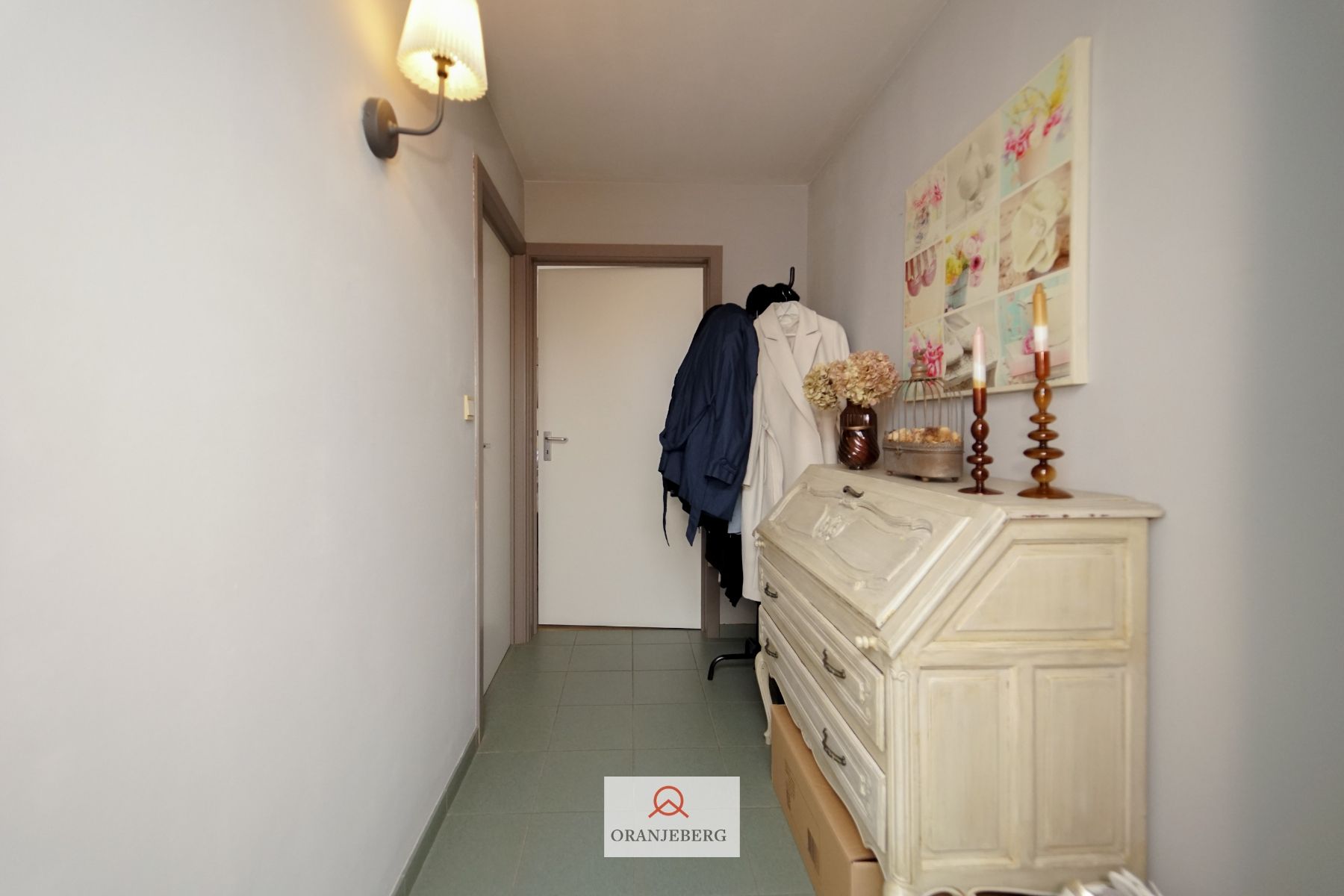 3 slaapkamer appartement gelegen in het centrum van Wetteren foto 30